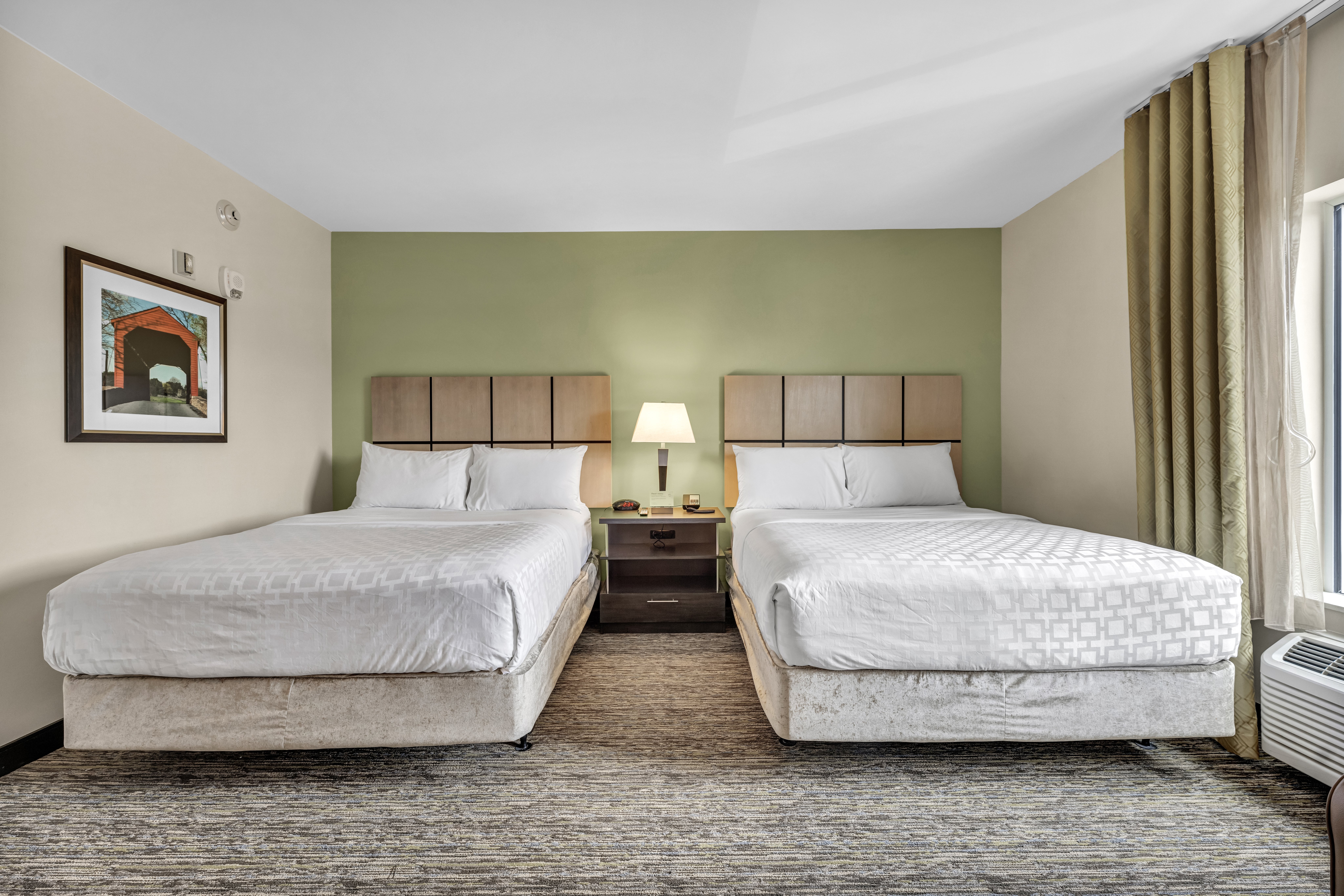candlewood suites dumfries quantico an ihg hotel