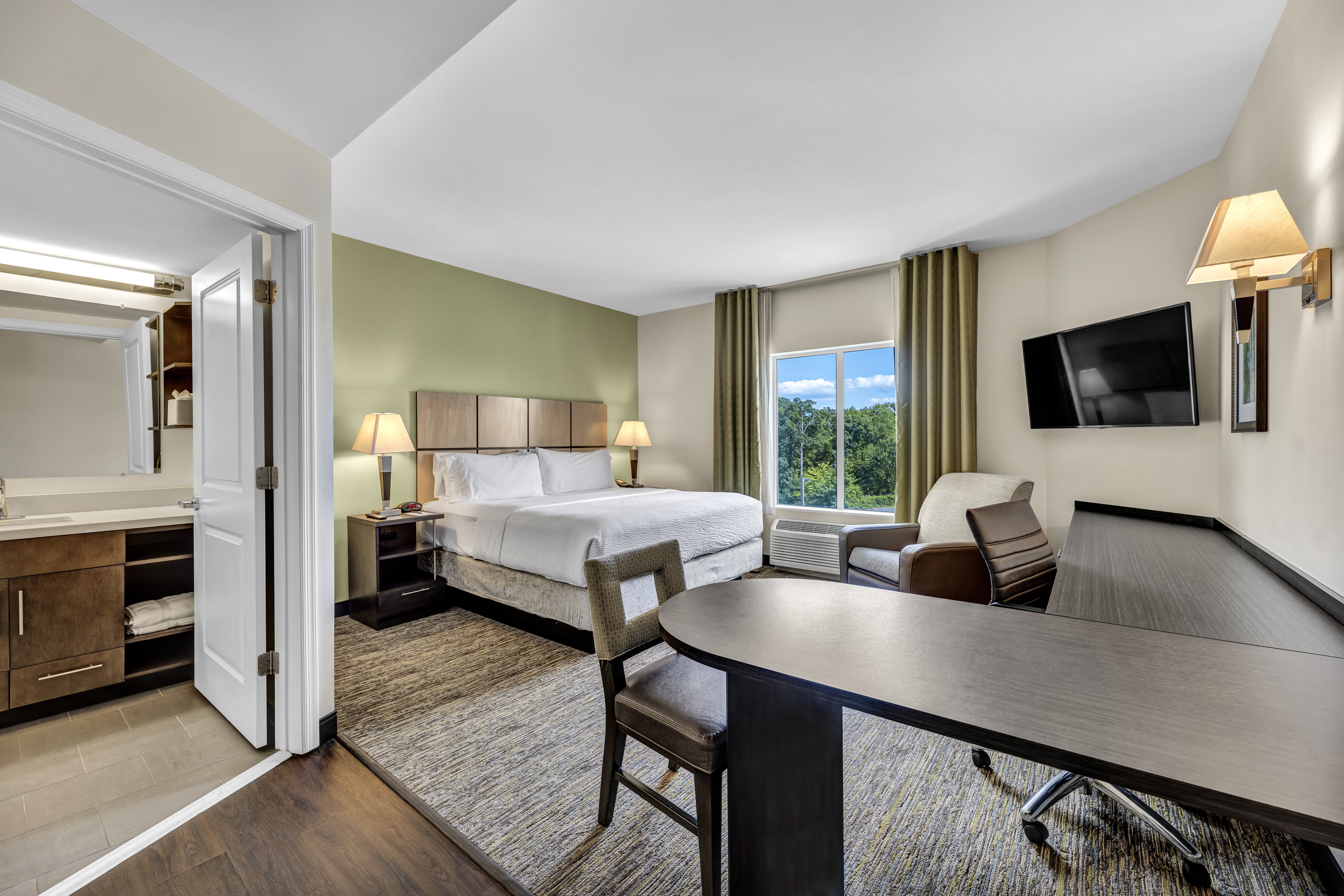 candlewood suites dumfries quantico an ihg hotel