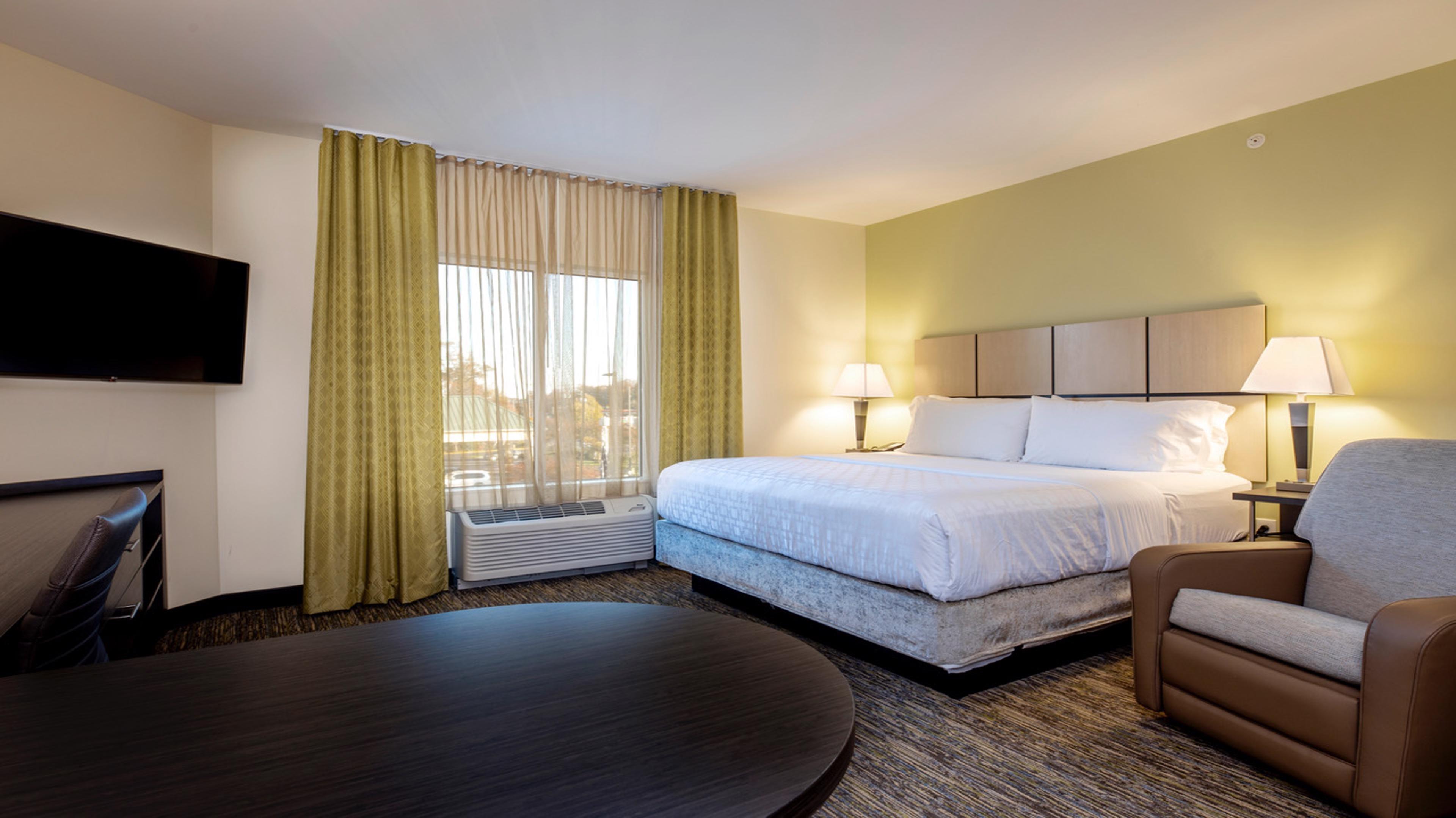 candlewood suites dumfries quantico an ihg hotel