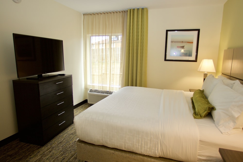 candlewood suites dumfries quantico an ihg hotel