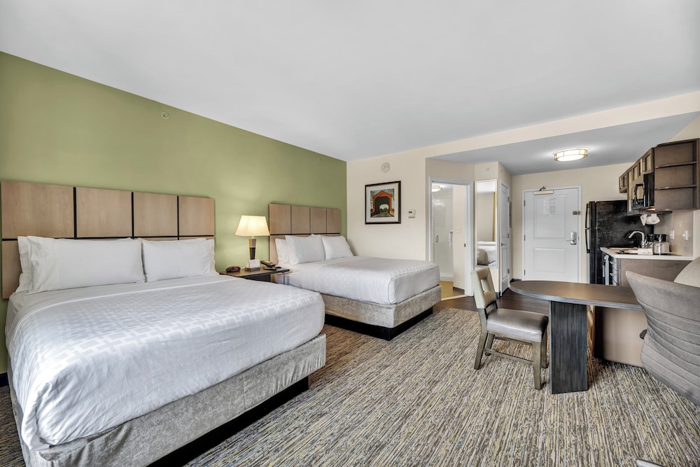 candlewood suites dumfries quantico an ihg hotel