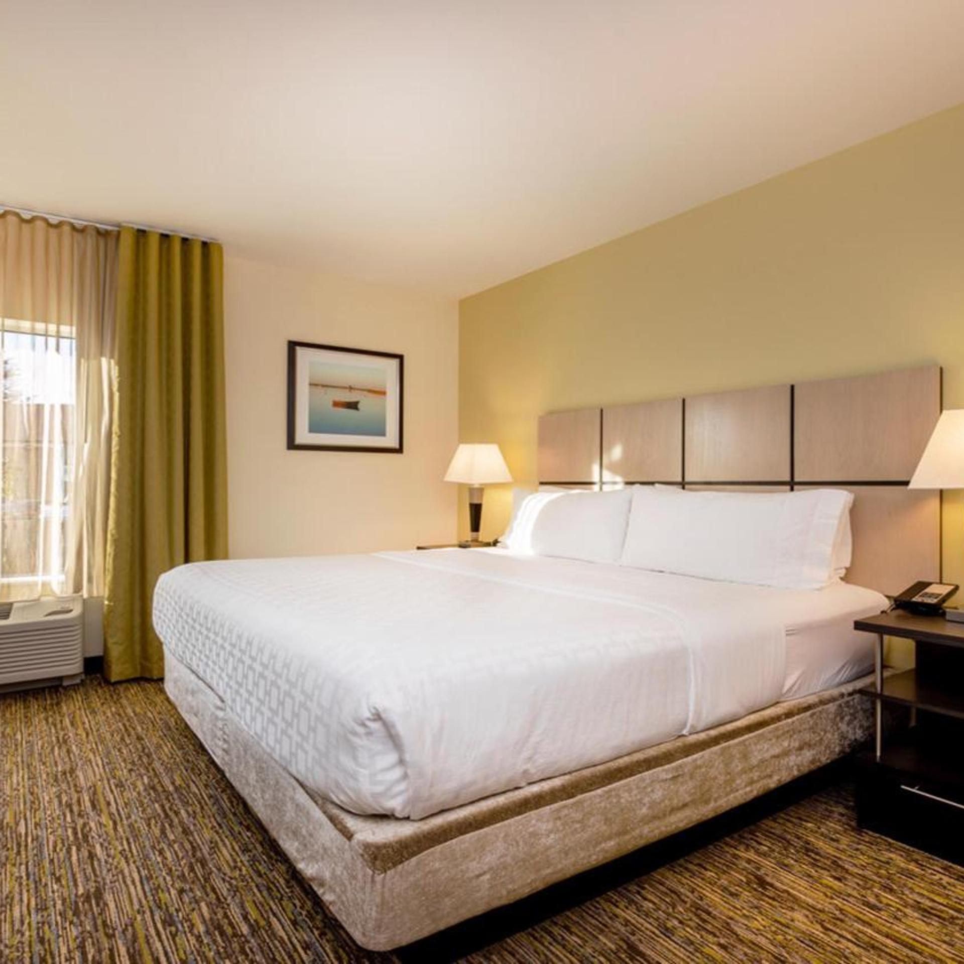 candlewood suites dumfries quantico an ihg hotel