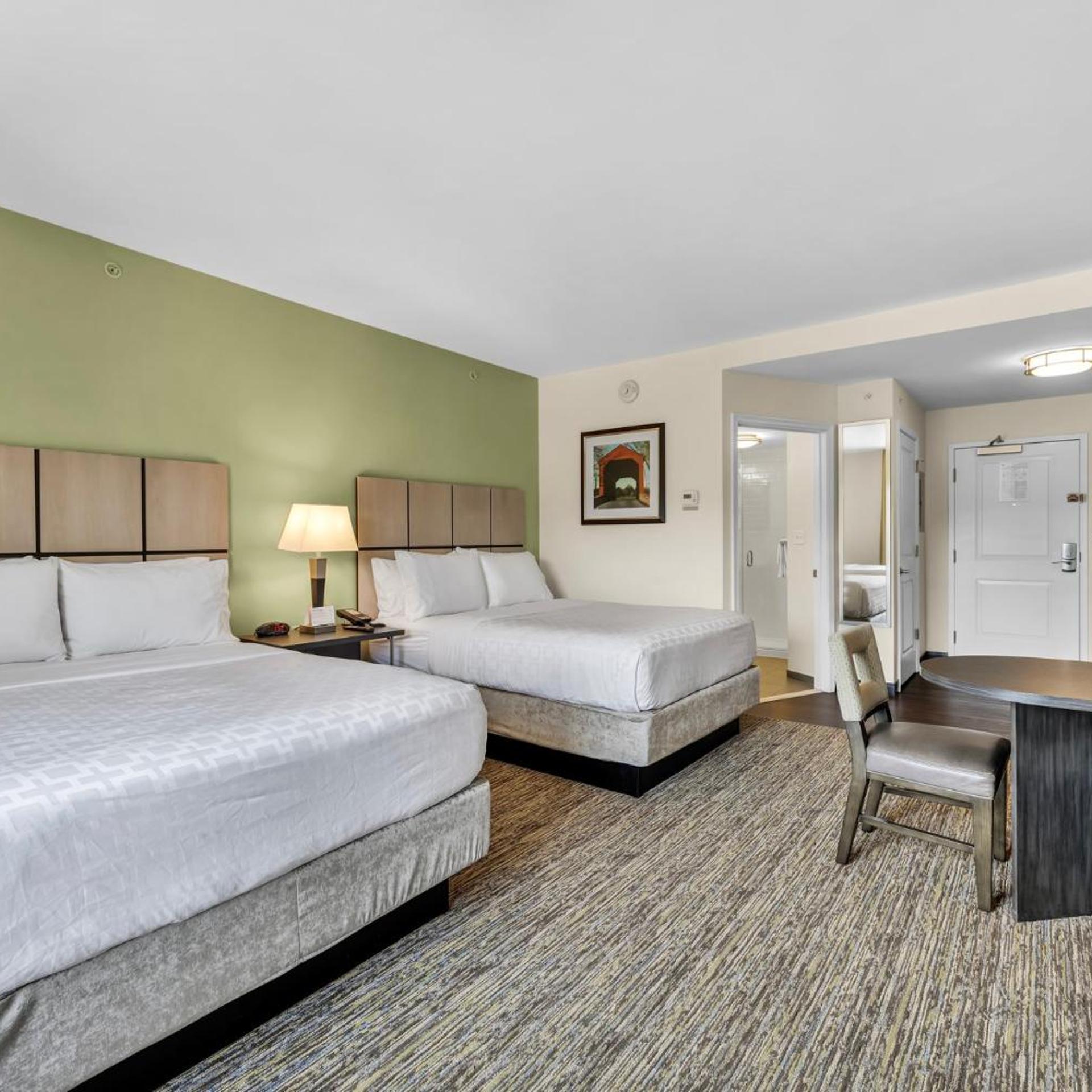 candlewood suites dumfries quantico an ihg hotel