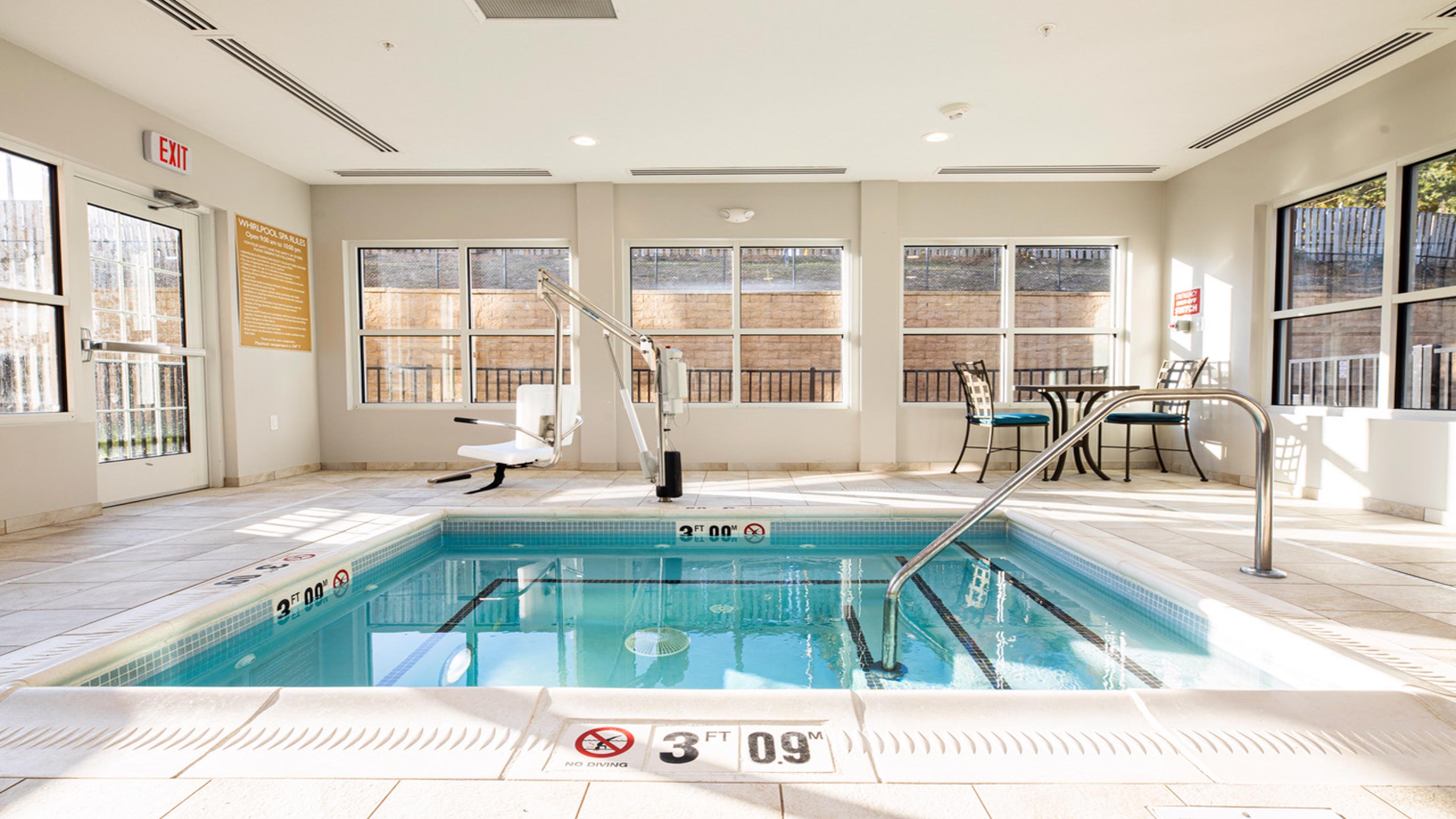 candlewood suites dumfries quantico an ihg hotel
