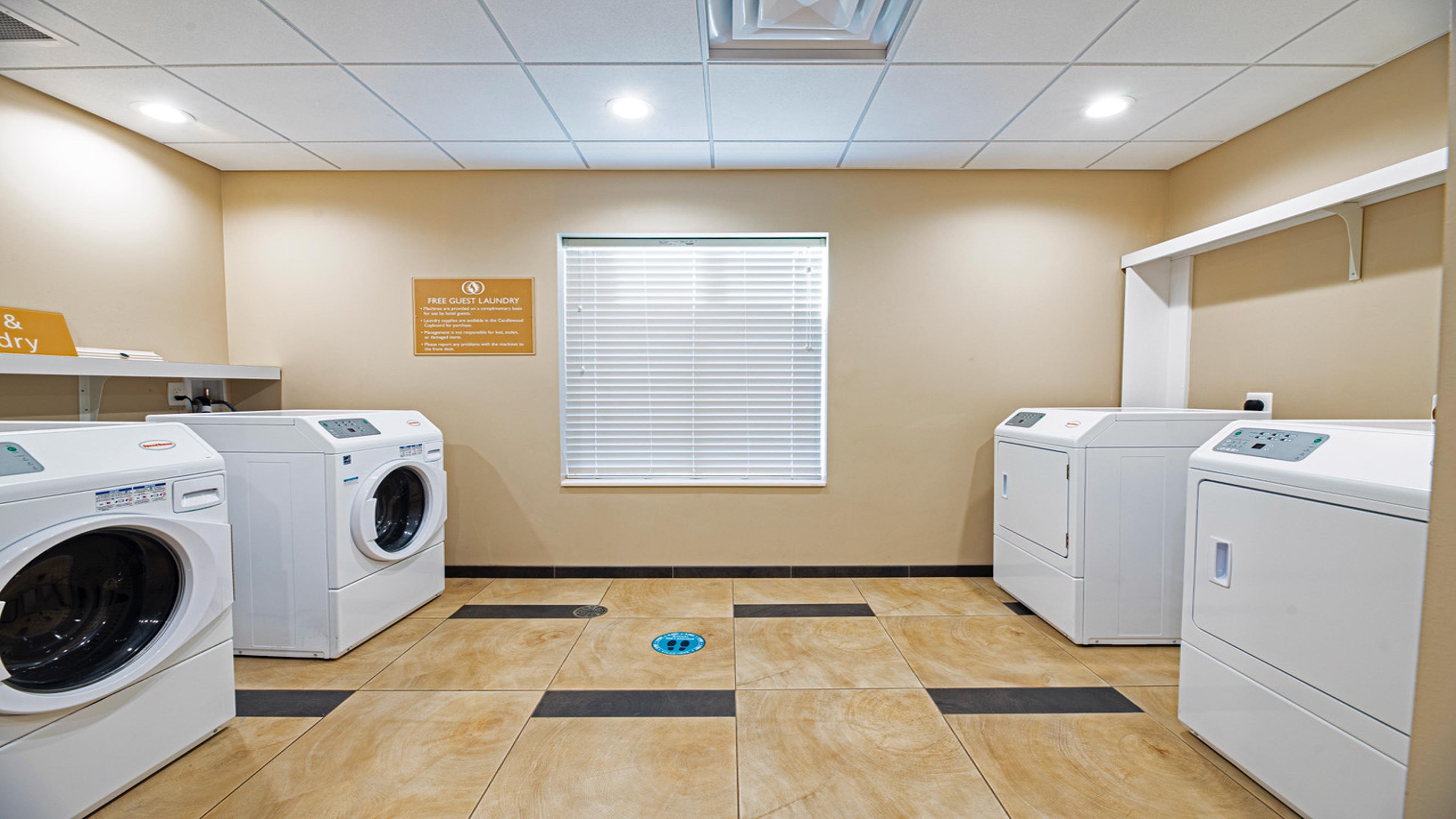 candlewood suites dumfries quantico an ihg hotel