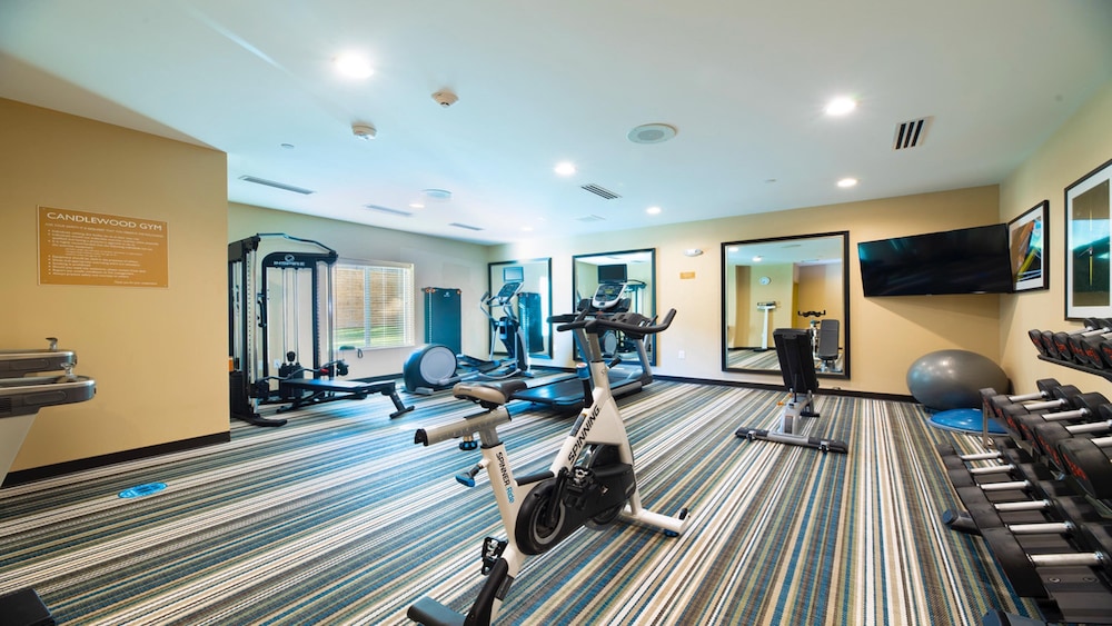 candlewood suites dumfries quantico an ihg hotel