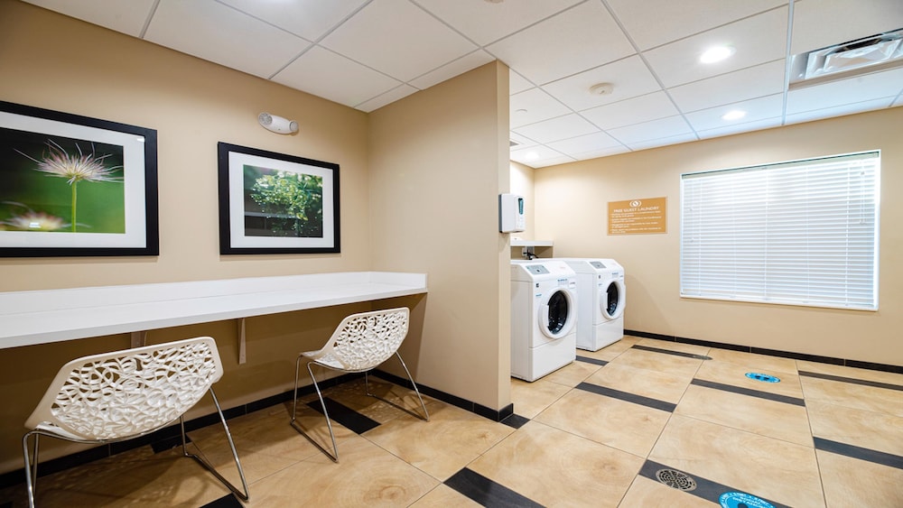 candlewood suites dumfries quantico an ihg hotel