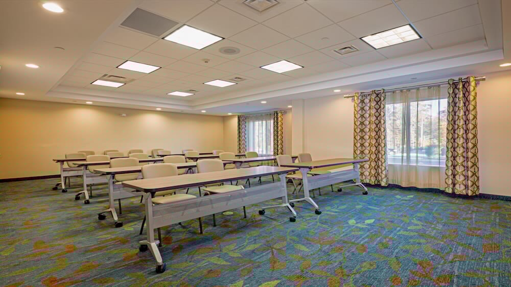 candlewood suites dumfries quantico an ihg hotel