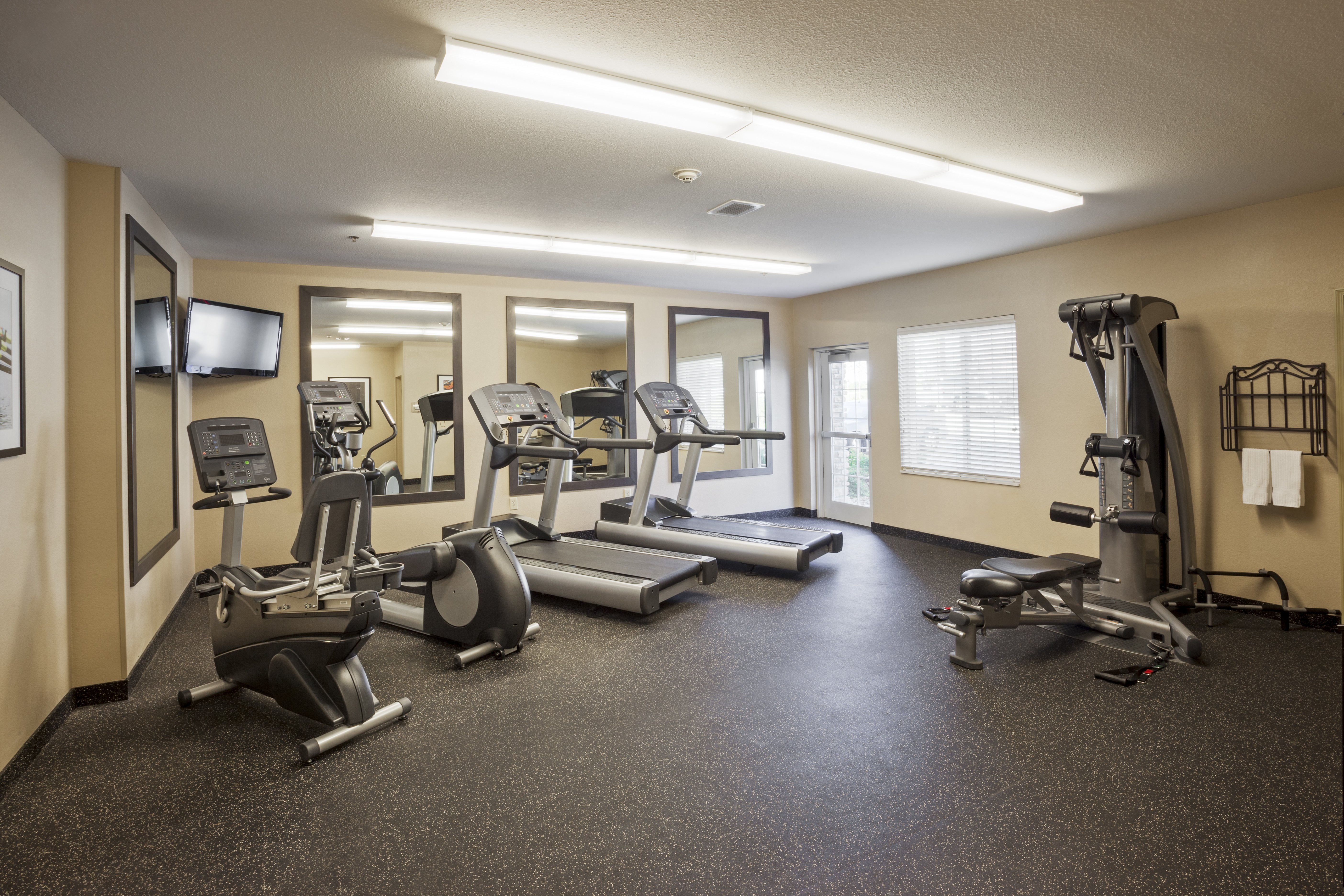 candlewood suites dumfries quantico an ihg hotel