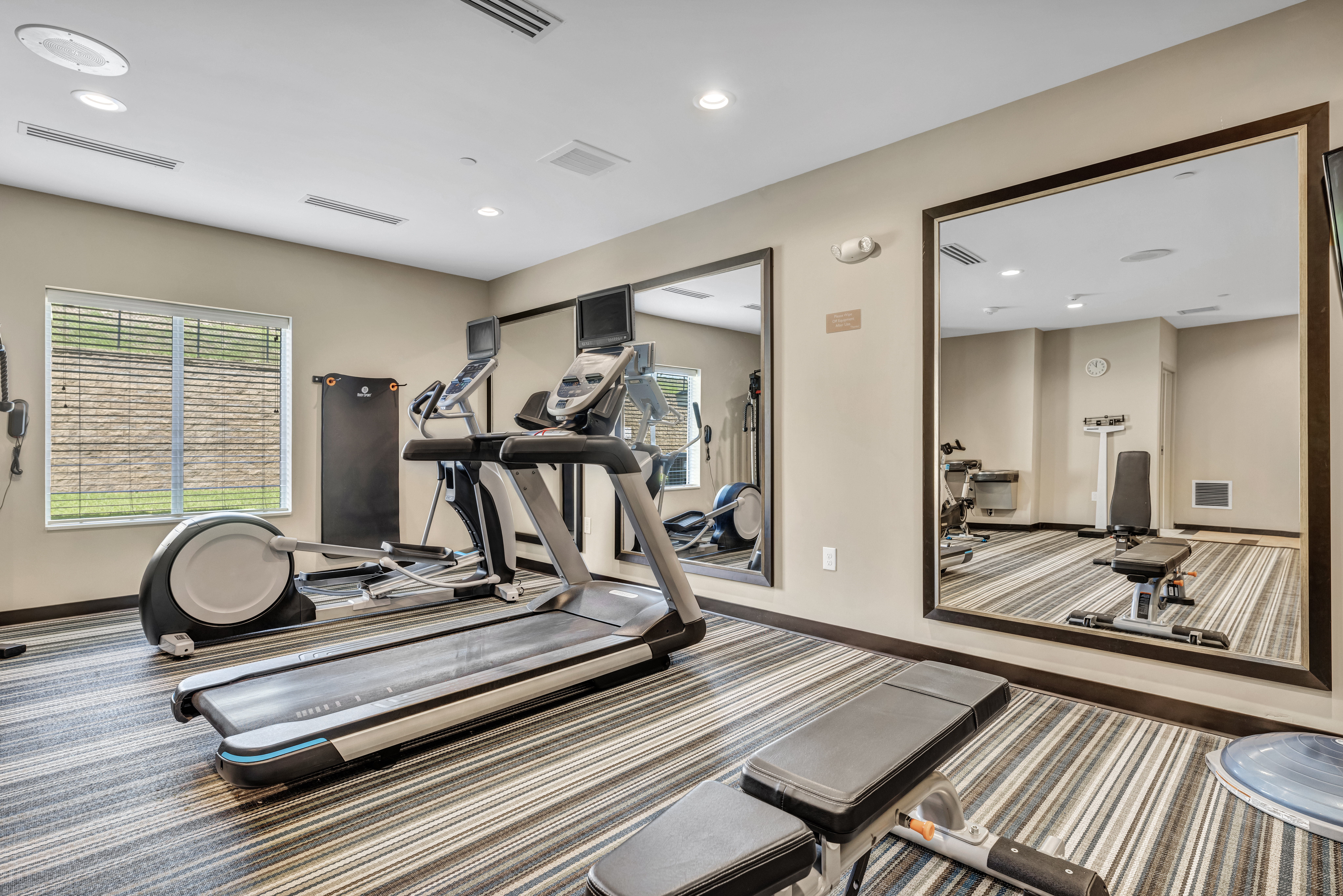 candlewood suites dumfries quantico an ihg hotel