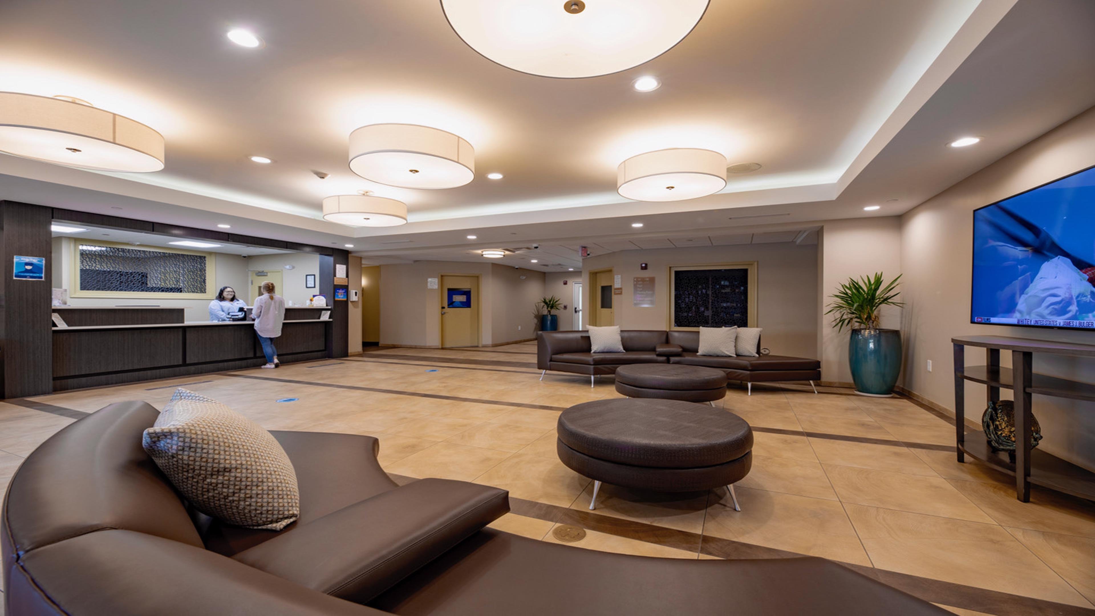 candlewood suites dumfries quantico an ihg hotel