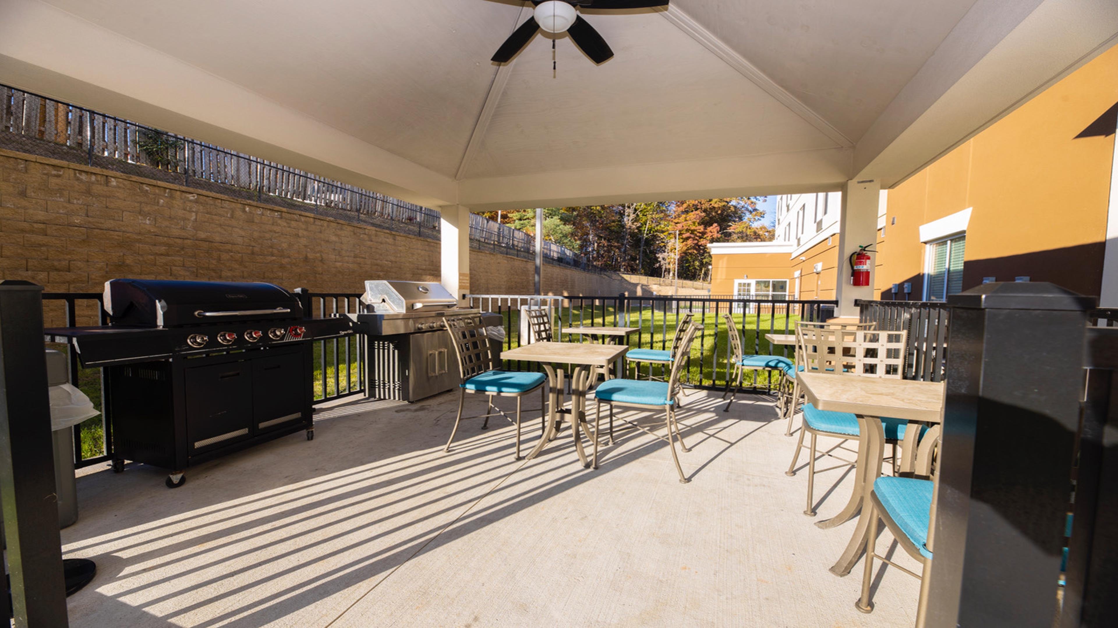 candlewood suites dumfries quantico an ihg hotel