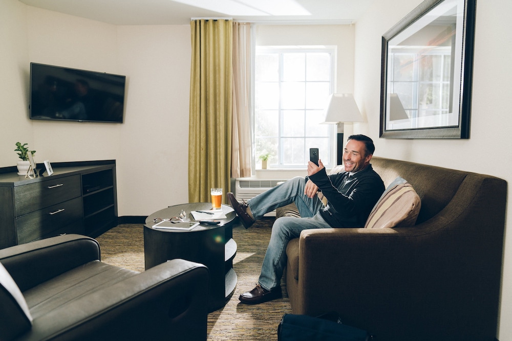 candlewood suites dumfries quantico an ihg hotel