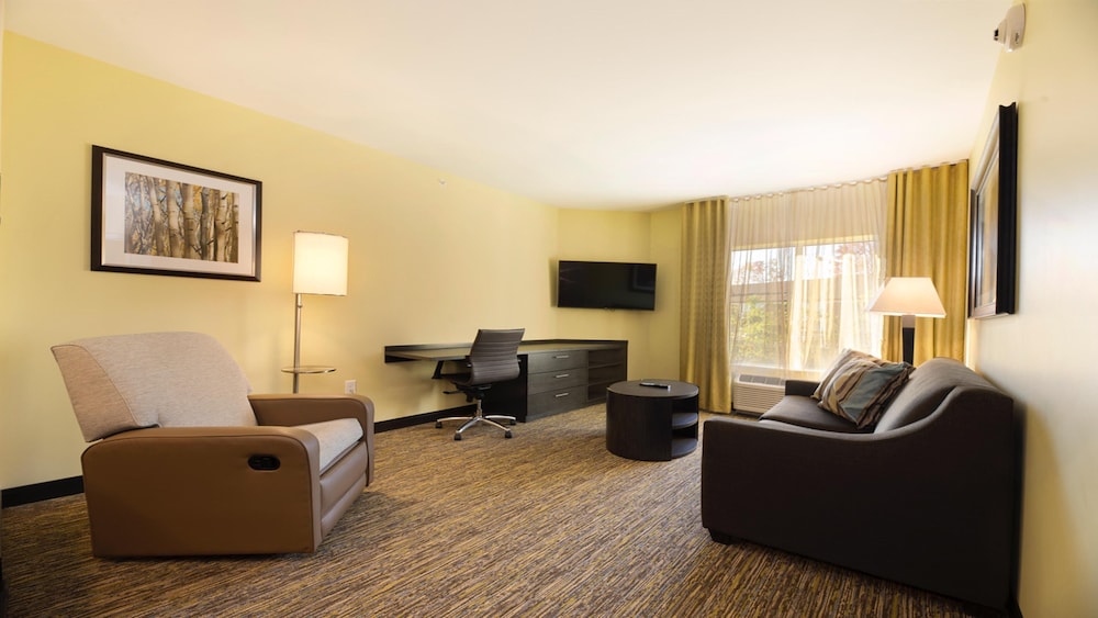 candlewood suites dumfries quantico an ihg hotel