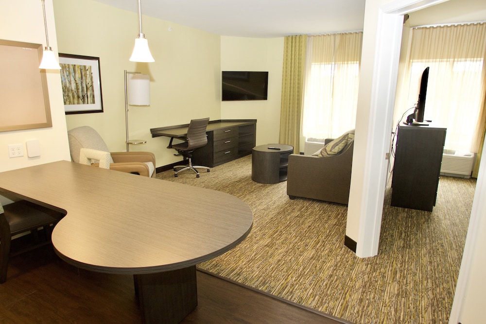 candlewood suites dumfries quantico an ihg hotel