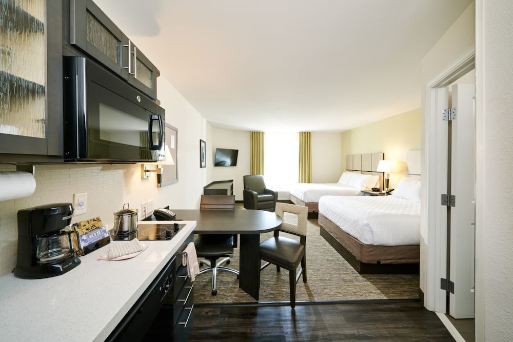 candlewood suites dumfries quantico an ihg hotel