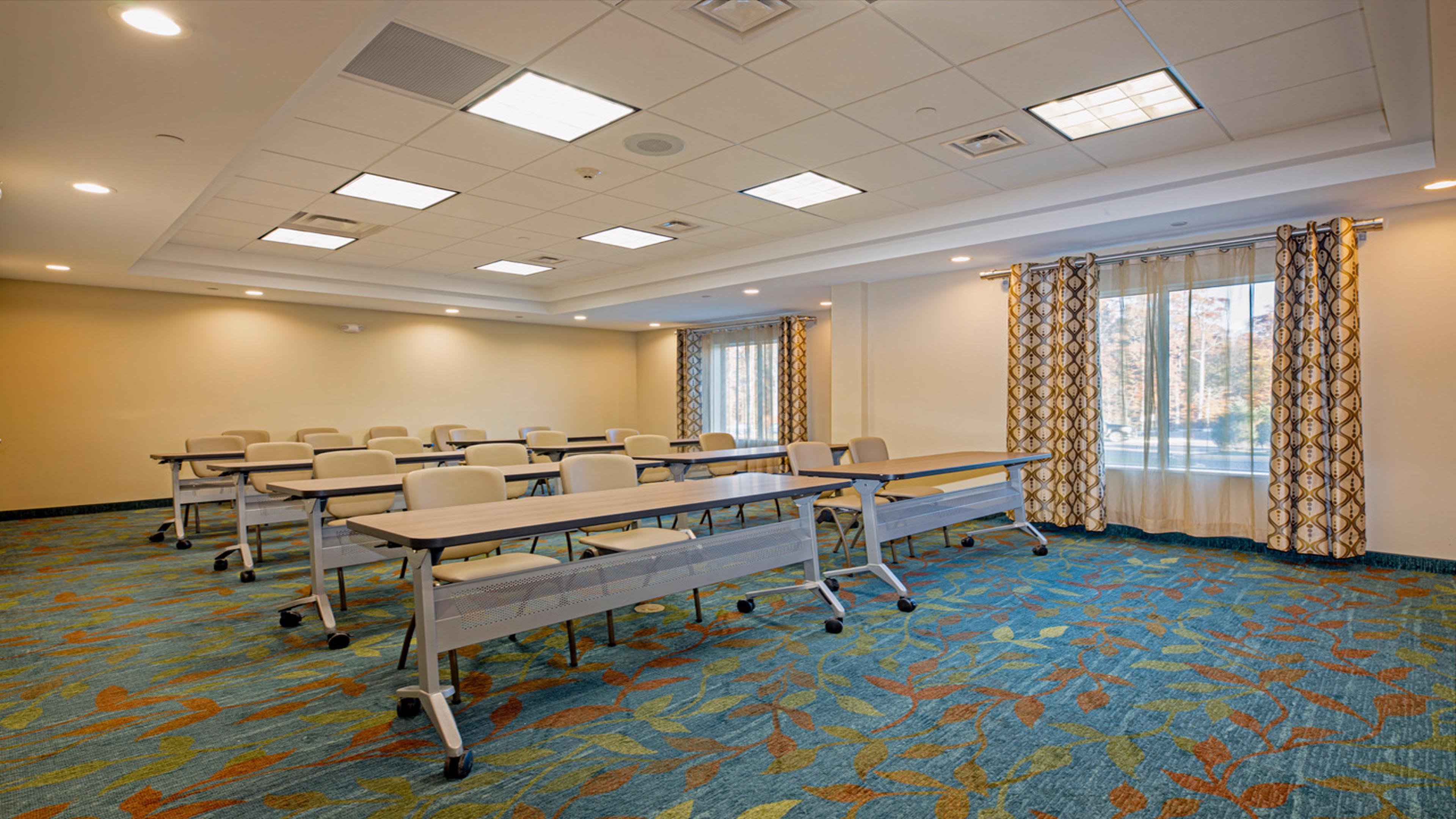 candlewood suites dumfries quantico an ihg hotel