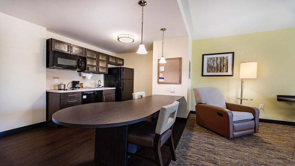 candlewood suites dumfries quantico an ihg hotel