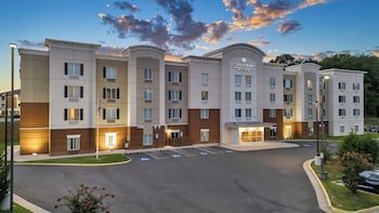 Candlewood Suites Dumfries - Quantico, An Ihg Hotel,Fort Belvoir>>Dumfries,2.5 star