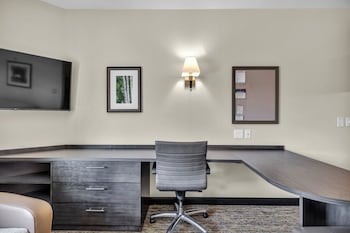 Candlewood Suites Dumfries - Quantico, An Ihg Hotel,Fort Belvoir>>Dumfries,2.5 star