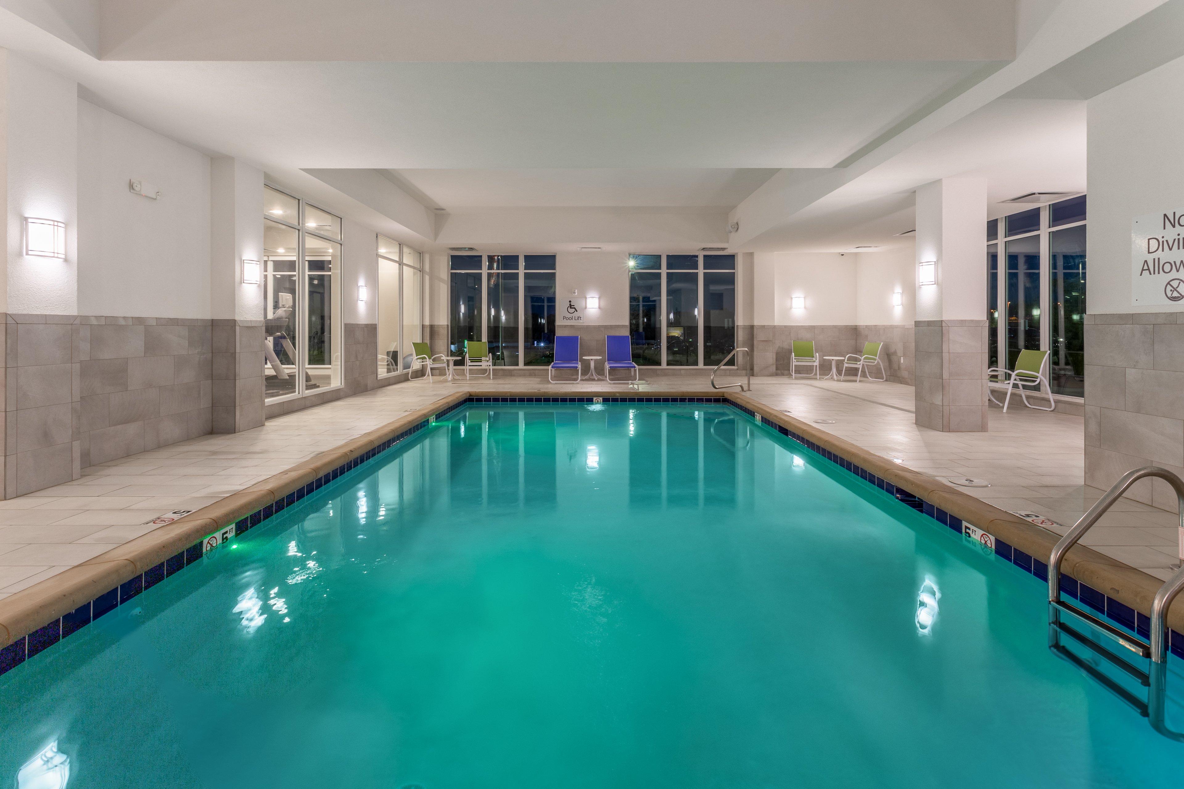 holiday inn hotel and suites jefferson city an ihg hotel