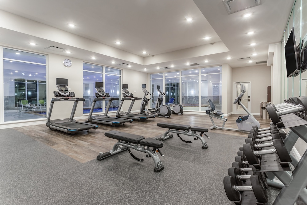 holiday inn hotel and suites jefferson city an ihg hotel
