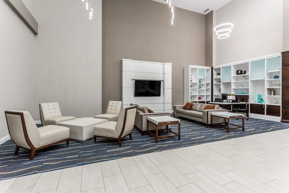 holiday inn hotel and suites jefferson city an ihg hotel