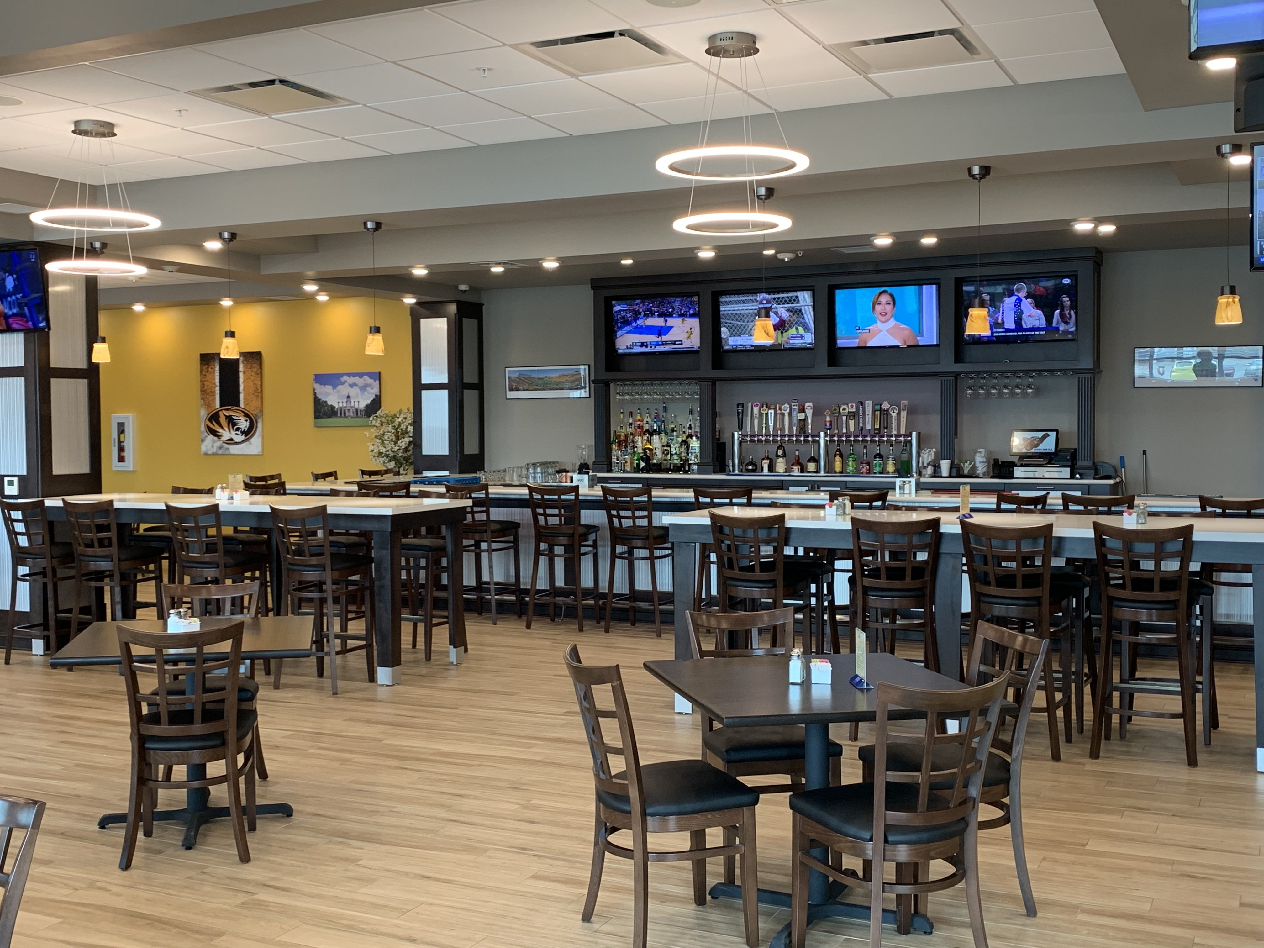 holiday inn hotel and suites jefferson city an ihg hotel