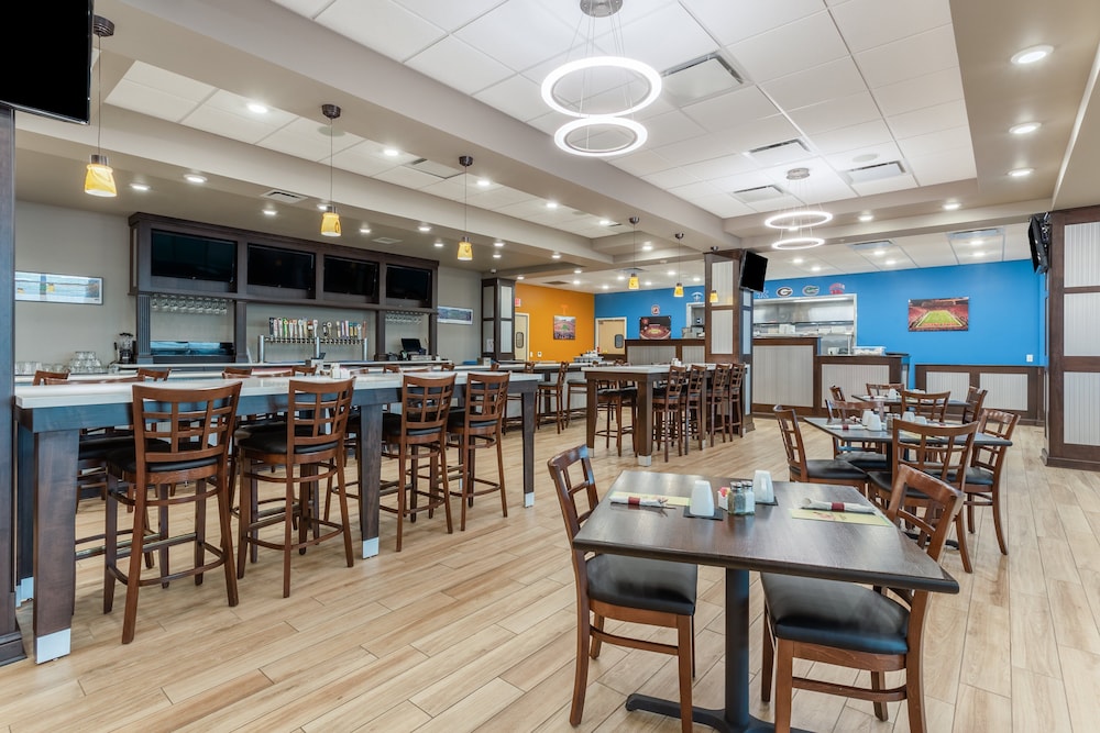 holiday inn hotel and suites jefferson city an ihg hotel