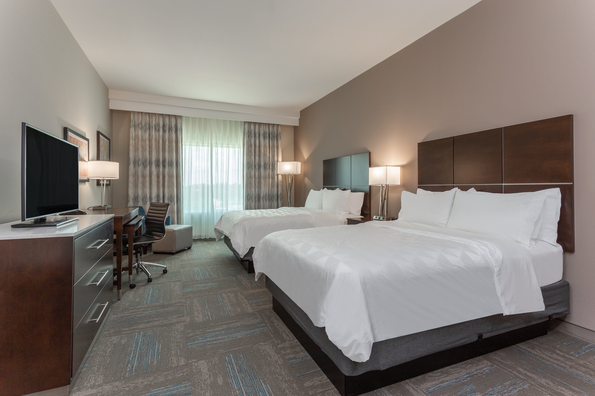 holiday inn hotel and suites jefferson city an ihg hotel