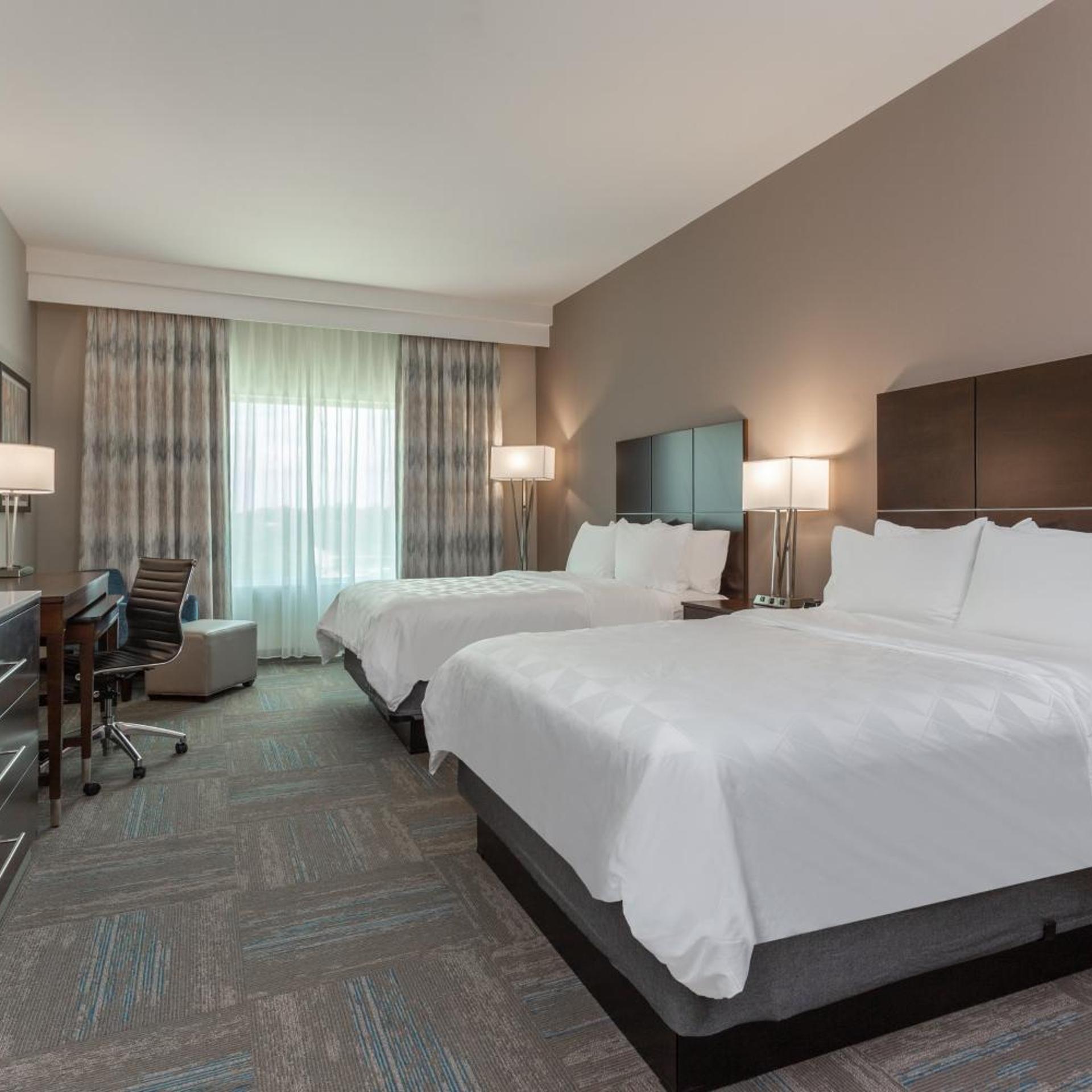 holiday inn hotel and suites jefferson city an ihg hotel
