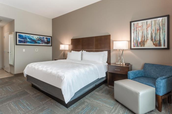 holiday inn hotel and suites jefferson city an ihg hotel