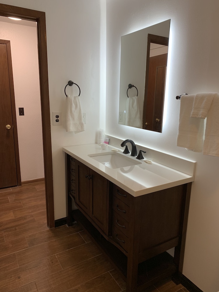 big south fork lodge