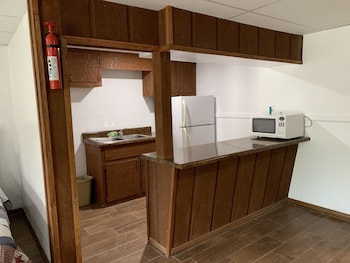 big south fork lodge