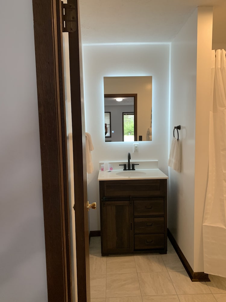 big south fork lodge