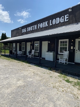 big south fork lodge