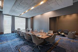 the westin irving convention center at las colinas