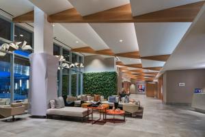 the westin irving convention center at las colinas
