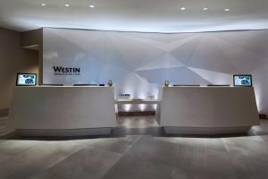 the westin irving convention center at las colinas