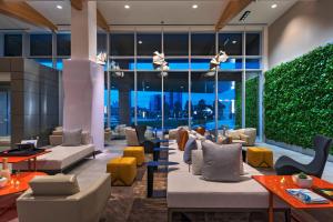 the westin irving convention center at las colinas