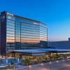 the westin irving convention center at las colinas