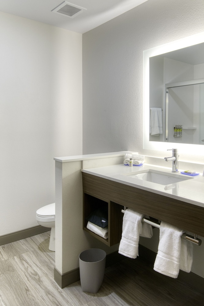 holiday inn express and suites omaha downtown old market