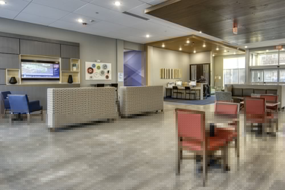 holiday inn express and suites omaha downtown old market