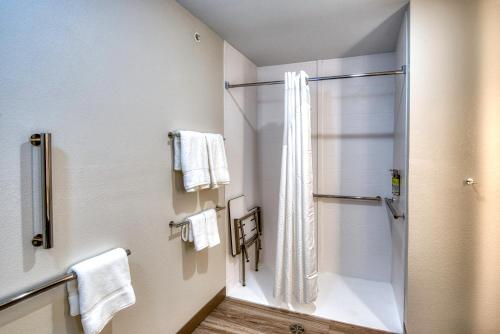 holiday inn express and suites omaha downtown old market