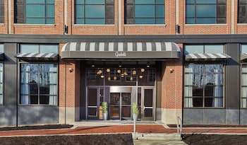 graduate by hilton bloomington