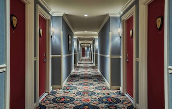 graduate by hilton bloomington