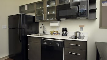 candlewood suites dallas frisco nw toyota ctr an ihg hotel