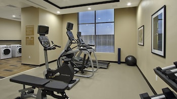 candlewood suites dallas frisco nw toyota ctr an ihg hotel