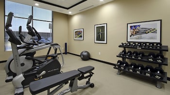 candlewood suites dallas frisco nw toyota ctr an ihg hotel