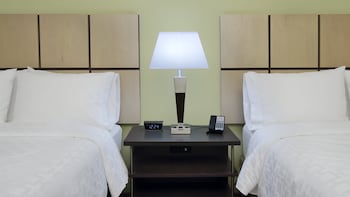 candlewood suites dallas frisco nw toyota ctr an ihg hotel